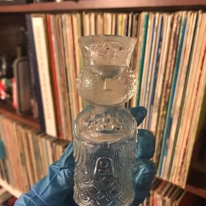 Vintage Bjorn Wiinblad Rosenthal Three Kings candle holder